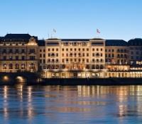 Hotel Les Tres Rois
